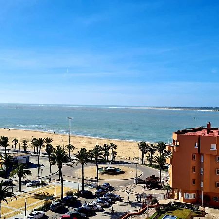 Playa Donana 1 Sanlúcar de Barrameda Exterior foto